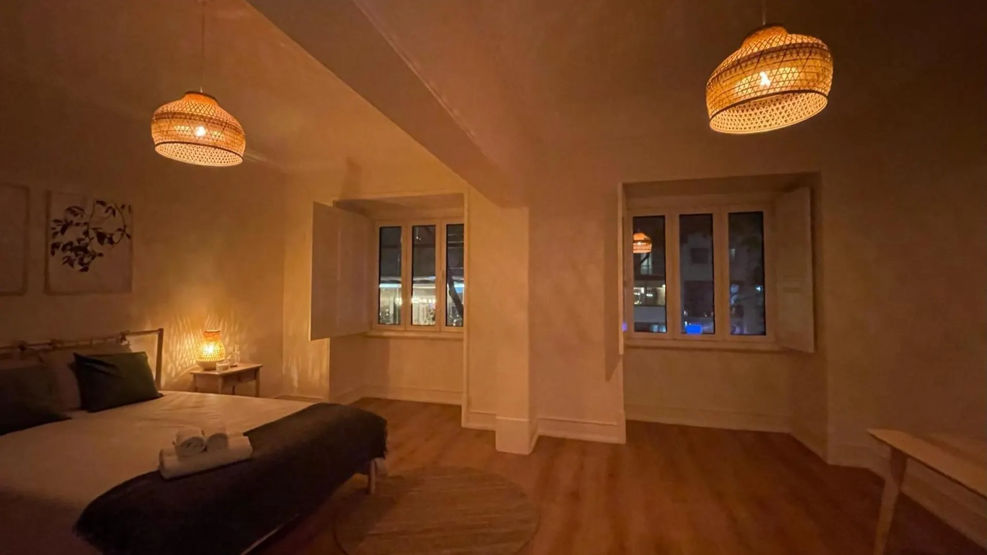 リスボン Quarto Aconchegante Com Varanda E Vista No Chiado Bed & Breakfast ポルトガル